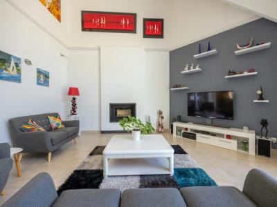 For sale Casson 4 rooms 220 m2 Loire atlantique (44390) photo 2