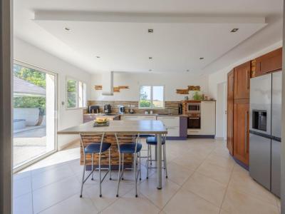 For sale Casson 4 rooms 220 m2 Loire atlantique (44390) photo 3