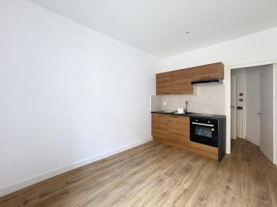 For rent Clermont-ferrand 1 room 25 m2 Puy de dome (63000) photo 0