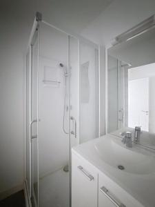 Louer Appartement 25 m2 Clermont-ferrand