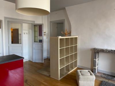 For rent Clermont-ferrand 2 rooms 46 m2 Puy de dome (63000) photo 1