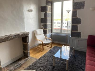 For rent Clermont-ferrand 2 rooms 46 m2 Puy de dome (63000) photo 2