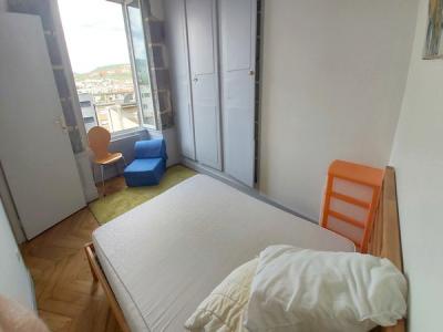 For rent Clermont-ferrand 2 rooms 46 m2 Puy de dome (63000) photo 4