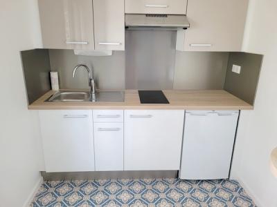 For rent Clermont-ferrand 1 room 26 m2 Puy de dome (63000) photo 0