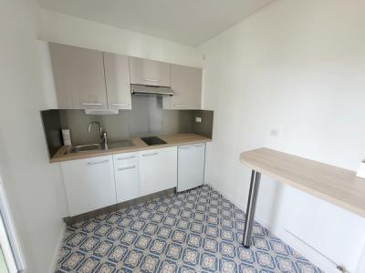 For rent Clermont-ferrand 1 room 26 m2 Puy de dome (63000) photo 1