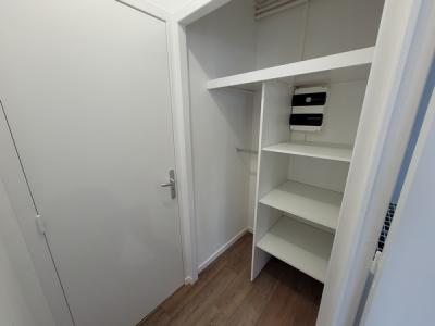 For rent Clermont-ferrand 1 room 26 m2 Puy de dome (63000) photo 4