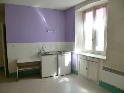 For rent Clermont-ferrand 1 room 37 m2 Puy de dome (63000) photo 2
