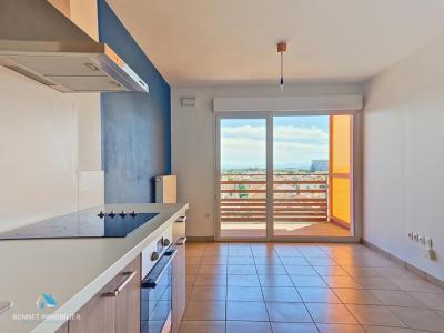 For rent Clermont-ferrand 2 rooms 35 m2 Puy de dome (63100) photo 1