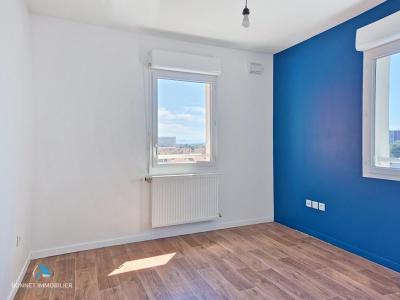 For rent Clermont-ferrand 2 rooms 35 m2 Puy de dome (63100) photo 3