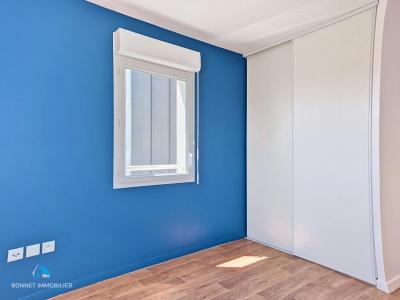 For rent Clermont-ferrand 2 rooms 35 m2 Puy de dome (63100) photo 4