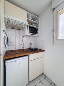 For rent Clermont-ferrand 1 room 18 m2 Puy de dome (63000) photo 2