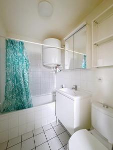 For rent Clermont-ferrand 1 room 18 m2 Puy de dome (63000) photo 3