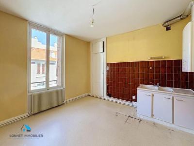 For rent Clermont-ferrand 3 rooms 75 m2 Puy de dome (63000) photo 3