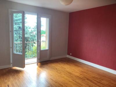 For rent Clermont-ferrand 3 rooms 68 m2 Puy de dome (63100) photo 2