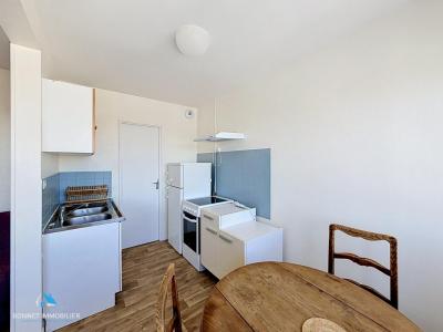 For rent Clermont-ferrand 1 room 29 m2 Puy de dome (63000) photo 1