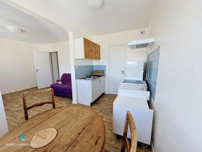 For rent Clermont-ferrand 1 room 29 m2 Puy de dome (63000) photo 2