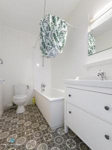 For rent Clermont-ferrand 1 room 29 m2 Puy de dome (63000) photo 3