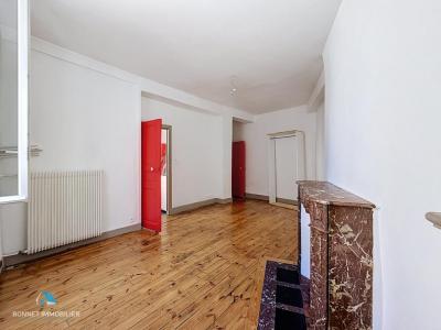 For rent Clermont-ferrand 1 room 37 m2 Puy de dome (63000) photo 0