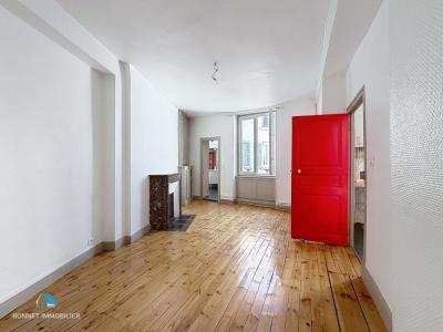 For rent Clermont-ferrand 1 room 37 m2 Puy de dome (63000) photo 1