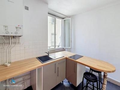 For rent Clermont-ferrand 1 room 37 m2 Puy de dome (63000) photo 2