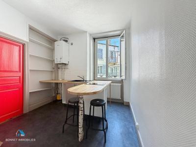 For rent Clermont-ferrand 1 room 37 m2 Puy de dome (63000) photo 3