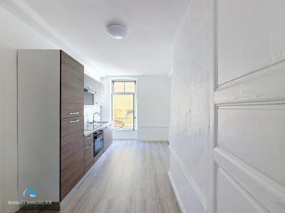 For rent Clermont-ferrand 2 rooms 35 m2 Puy de dome (63000) photo 0