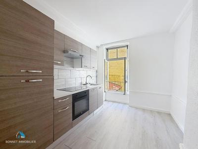 Annonce Location 2 pi�ces Appartement Clermont-ferrand 63