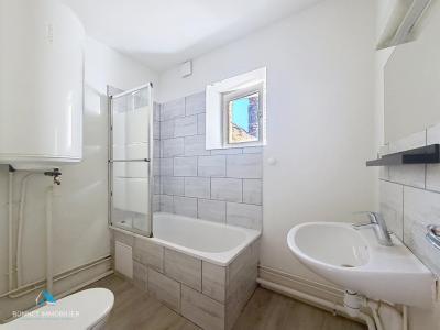 Louer Appartement 35 m2 Clermont-ferrand