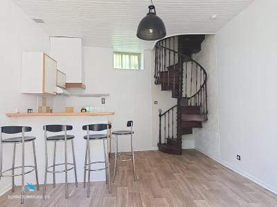 For rent Clermont-ferrand 1 room 37 m2 Puy de dome (63000) photo 1