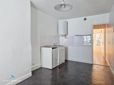 Annonce Location Appartement Clermont-ferrand 63