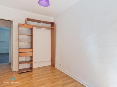 Louer Appartement Clermont-ferrand 390 euros