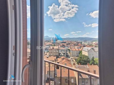 For rent Clermont-ferrand 2 rooms 42 m2 Puy de dome (63000) photo 0