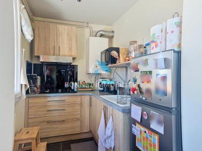 Louer Appartement 42 m2 Clermont-ferrand