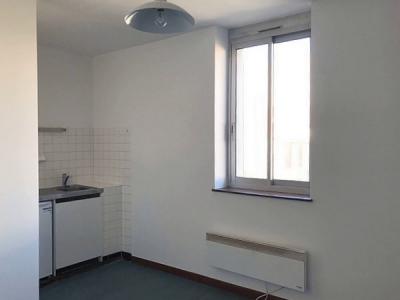 For rent Clermont-ferrand 1 room 17 m2 Puy de dome (63000) photo 0