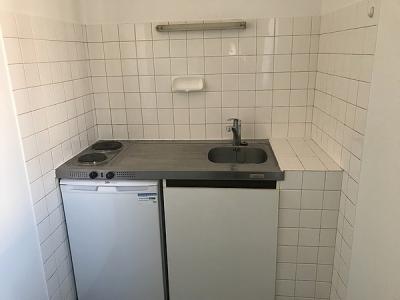 Louer Appartement 17 m2 Clermont-ferrand