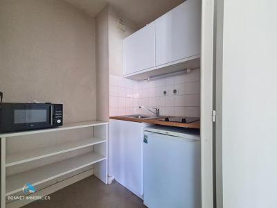 For rent Beaumont 1 room 32 m2 Puy de dome (63110) photo 2