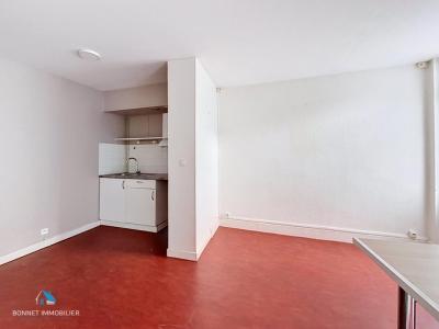 For rent Beaumont 2 rooms 36 m2 Puy de dome (63110) photo 2