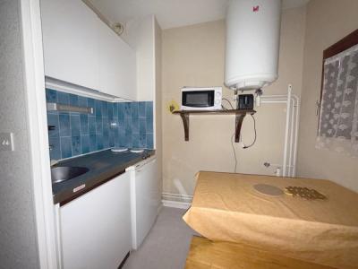 Annonce Location Appartement Clermont-ferrand 63