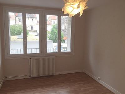 Louer Appartement 52 m2 Clermont-ferrand
