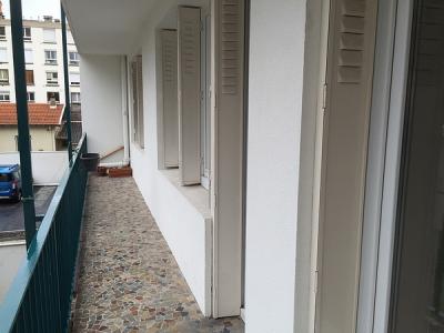 Louer Appartement Clermont-ferrand 510 euros