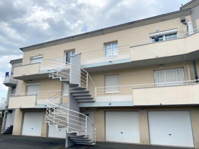 Annonce Location 2 pi�ces Appartement Clermont-ferrand 63