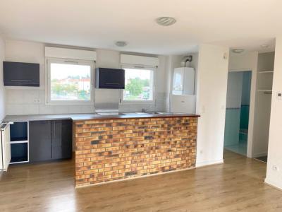 Louer Appartement Clermont-ferrand Puy de dome
