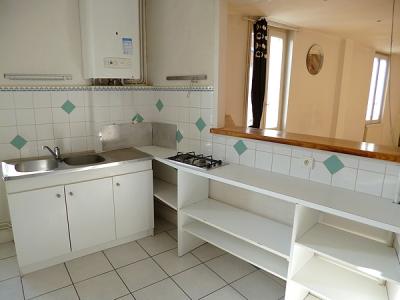Annonce Location 2 pi�ces Appartement Clermont-ferrand 63
