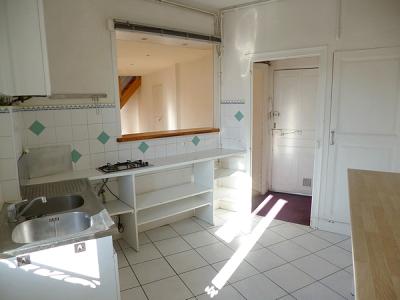 Louer Appartement 55 m2 Clermont-ferrand