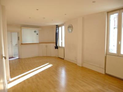 Louer Appartement Clermont-ferrand 570 euros