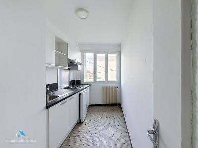 For rent Clermont-ferrand 3 rooms 60 m2 Puy de dome (63100) photo 1