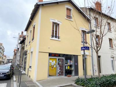 Annonce Location Appartement Clermont-ferrand 63