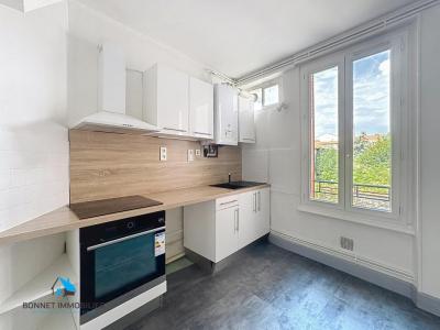 For rent Clermont-ferrand 2 rooms 43 m2 Puy de dome (63000) photo 1