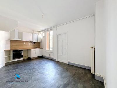 For rent Clermont-ferrand 2 rooms 43 m2 Puy de dome (63000) photo 4