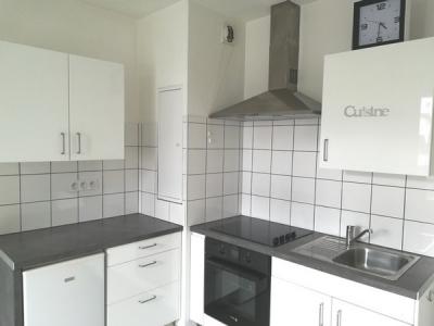 Annonce Location Appartement Clermont-ferrand 63